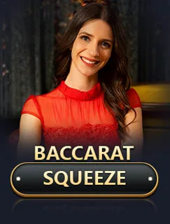 Baccarat Squeeze
