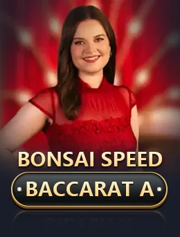Bonsai Speed Baccarat a