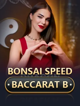Bonsai Speed Baccarat B
