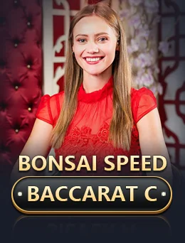 Bonsai Speed Baccarat C