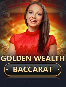 Golden Wealth Baccarat