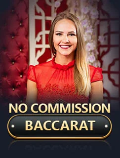 No Commission Baccarat