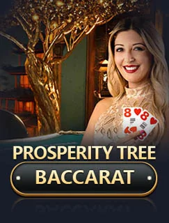 Prosperity Tree Baccarat