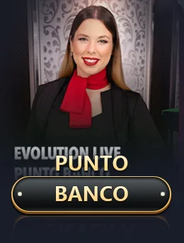Punto Banco