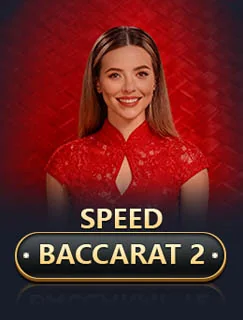 Speed Baccarat 2