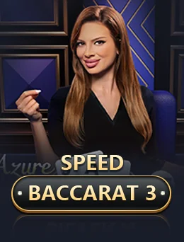 Speed Baccarat 3