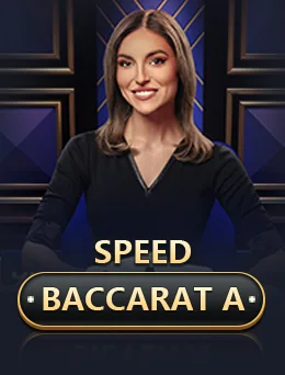 Speed Baccarat a