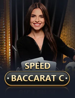 Speed Baccarat C