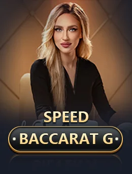 Speed Baccarat G