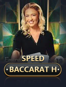 Speed Baccarat H