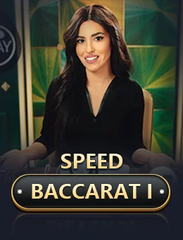 Speed Baccarat I