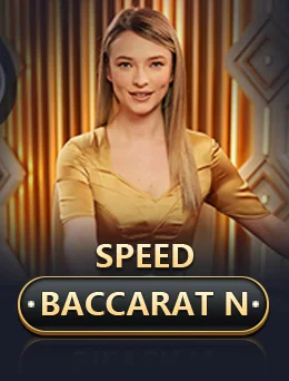 Speed Baccarat N