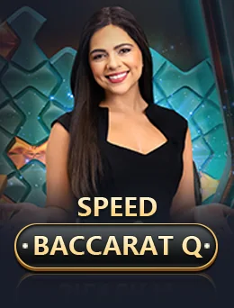 Speed Baccarat Q