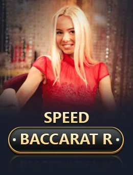 Speed Baccarat R