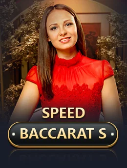 Speed Baccarat S