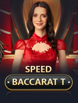 Speed Baccarat T