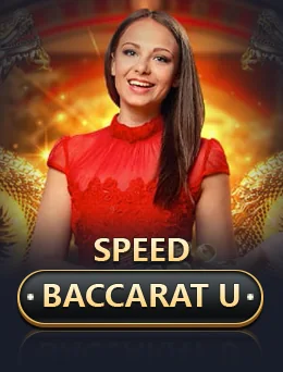 Speed Baccarat U