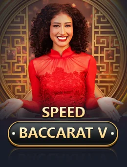 Speed Baccarat V
