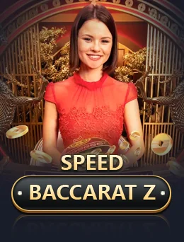 Speed Baccarat X