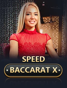 Speed Baccarat Z