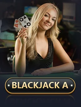 Blackjack a