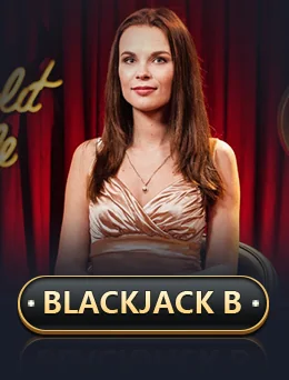 Blackjack B
