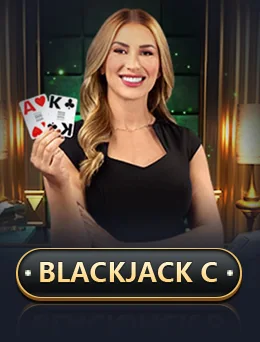 Blackjack C