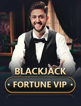 Blackjack Fortune Vip