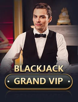 Blackjack Grand Vip