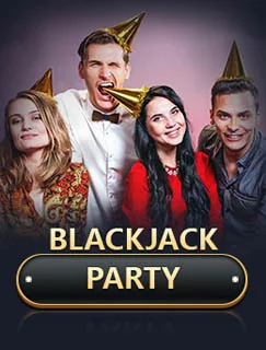 Blackjack Party