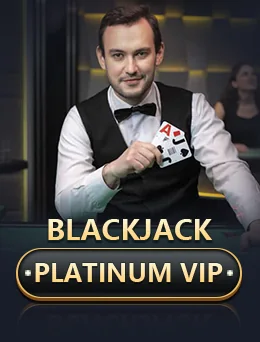 Blackjack Platinum Vip