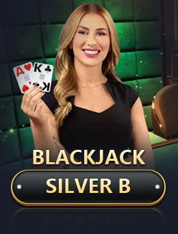 Blackjack Silver B