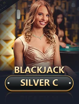 Blackjack Silver C