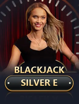 Blackjack Silver E