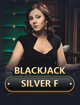 Blackjack Silver F
