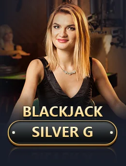 Blackjack Silver G