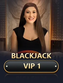 Blackjack Vip 1