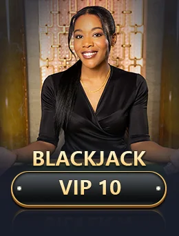 Blackjack Vip 10