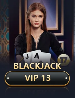 Blackjack Vip 13