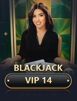 Blackjack Vip 14