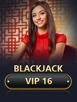 Blackjack Vip 16