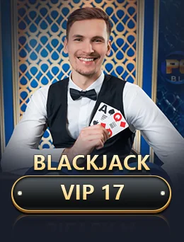 Blackjack Vip 17