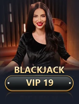 Blackjack Vip 19