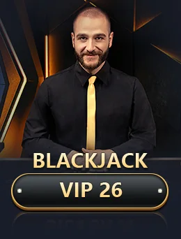 Blackjack Vip 26