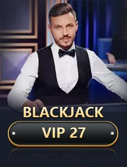 Blackjack Vip 27