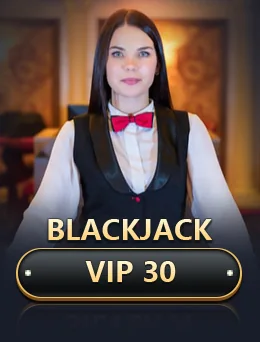 Blackjack Vip 30