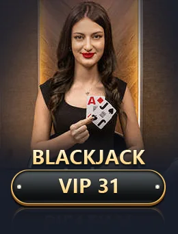 Blackjack Vip 31