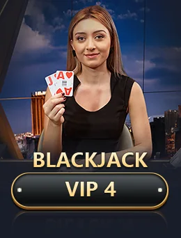 Blackjack Vip 4