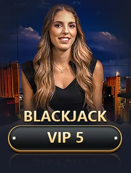 Blackjack Vip 5