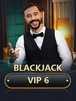 Blackjack Vip 6